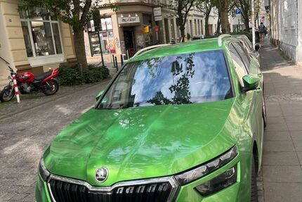 Skoda Kamiq 95.000 km 21.500 &euro; Siegburg 53721