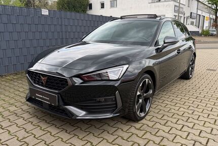 Cupra Leon 56.730 km 26.250 &euro; Köln 50859