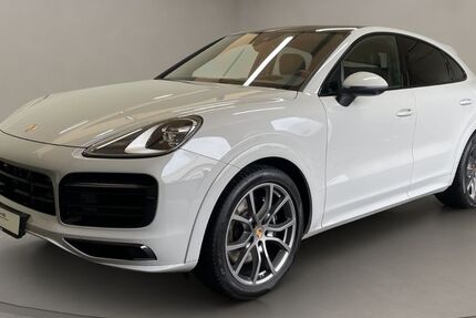 Porsche Cayenne 57.304 km 75.800 &euro; Köln 50823