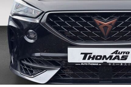 Cupra Formentor 27.666 km 26.480 &euro; Hennef 53773