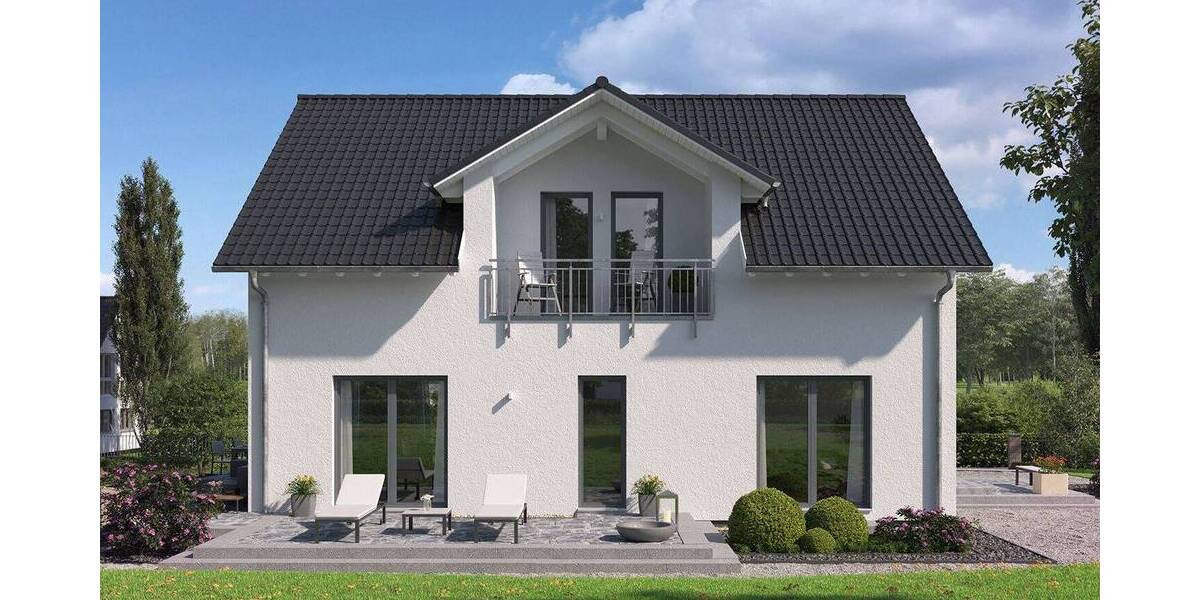 Einfamilienhaus Erftstadt Ahrem - 6 Zimmer, 155 m&sup2;, 500.949&euro; | Angebot:26528308