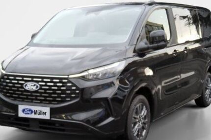 Ford Tourneo Custom 10.333 km 60.750 € Bergisch Gladbach 51427