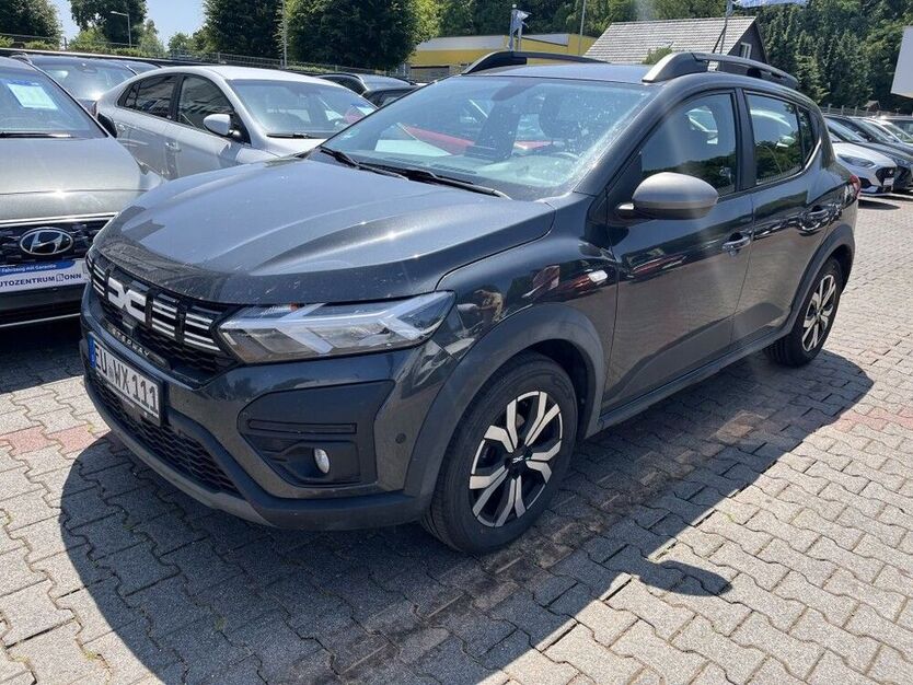 Sandero