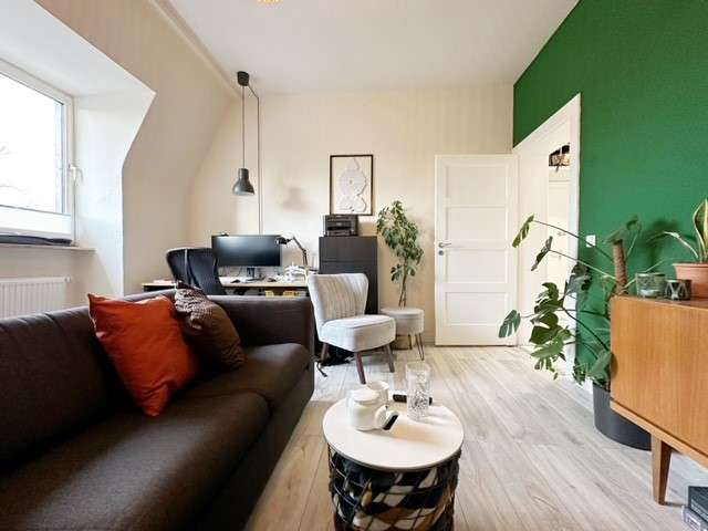 Wohnung zum Kaufen in Zollstock 259.000 € 49.37 m²