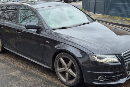 Audi A4 308.514 km 5.850 € Sankt Augustin 53757