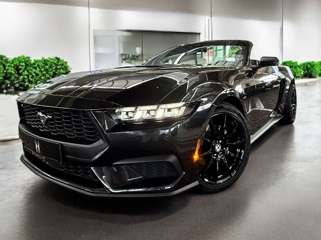 Ford Mustang 16.072 km 45.300 € Troisdorf/Spich 53842