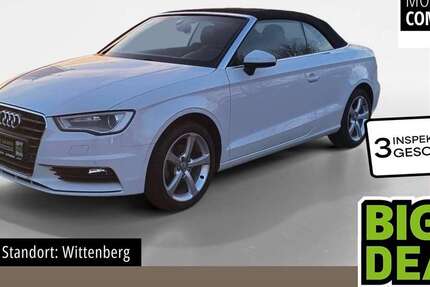 Audi A3 67.133 km 14.990 &euro; Köln 50968