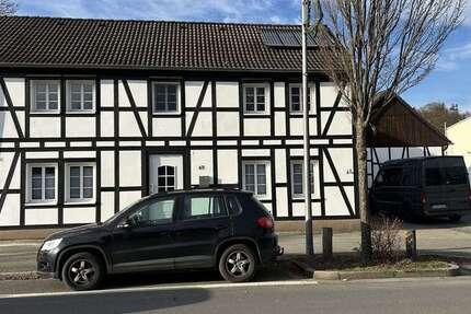 Wohnung zum Mieten in Overath 1.675 € 134 m² 5 zimmer