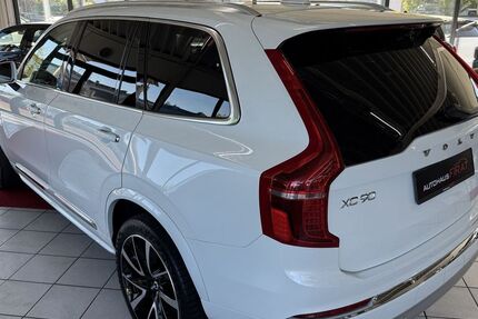 Volvo XC90 99.989 km 42.849 &euro; Erftstadt / Köln 50374