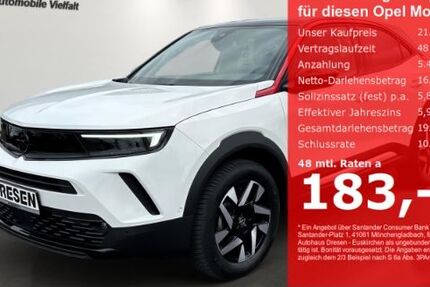 Opel Mokka 8.404 km 21.690 &euro; Euskirchen 53881