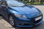 CR-Z