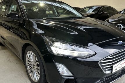 Ford Focus 130.602 km 14.990 &euro; Eitorf 53783