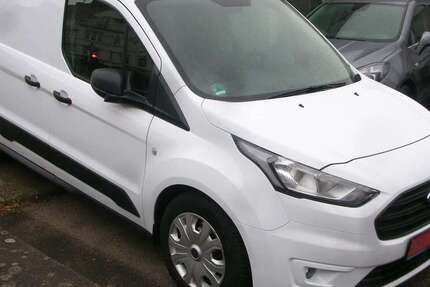 Ford Transit Connect 7.400 km 16.990 &euro; Bonn 53115