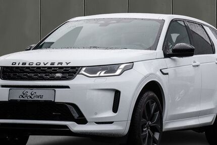 Land Rover Discovery Sport 64.335 km 36.900 &euro; Bonn 53117