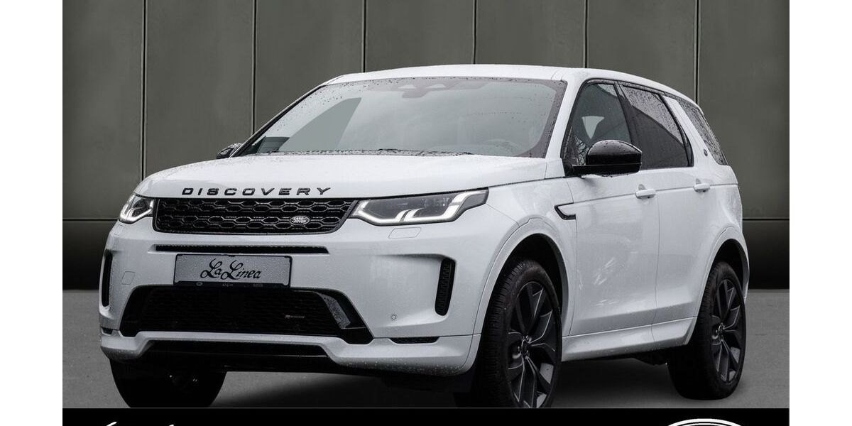 Land Rover Discovery Sport 64.335 km 36.900 &euro; Bonn 53117