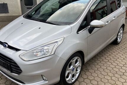 Ford B-Max 157.994 km 4.900 € Euskirchen 53879