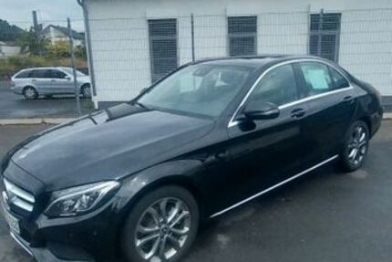 Mercedes-Benz C 180 80.000 km 22.500 € Bad Hönningen 53557