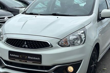 Mitsubishi Space Star 89.500 km 5.790 &euro; Rheinbach 53359