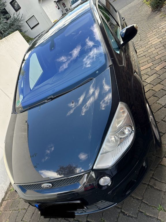 Ford S-Max 224.000 km 3.500 € Sankt Augustin 53757