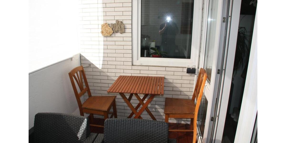 Etagenwohnung Köln Porz - 1 Zimmer, 44 m&sup2;, 139.000&euro; | Angebot:27162488