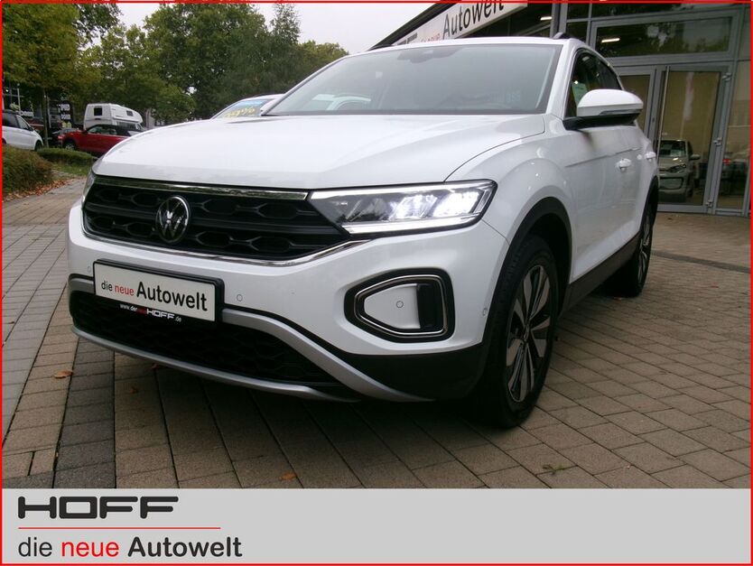 VW T-Roc 26.800 km 20.975 € Sankt Augustin 53757