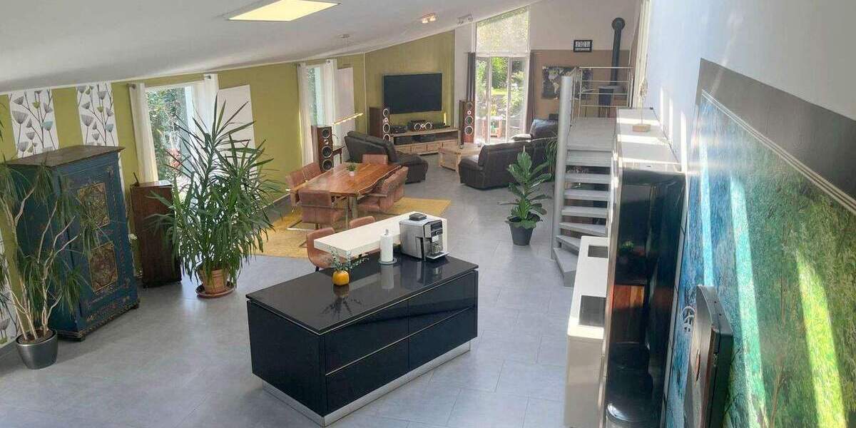 Einfamilienhaus Lohmar - 3 Zimmer, 185 m&sup2;, 649.000&euro; | Angebot:24835374