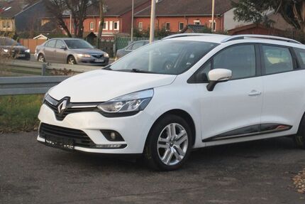 Renault Clio 116.362 km 7.500 &euro; Erftstadt 50374