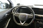 Opel Grandland 1.2 Automatik 47.514 km 19.980 &euro; Euskirchen 53881