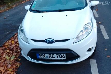 Ford Fiesta 181.000 km 3.800 &euro; Bonn 53119