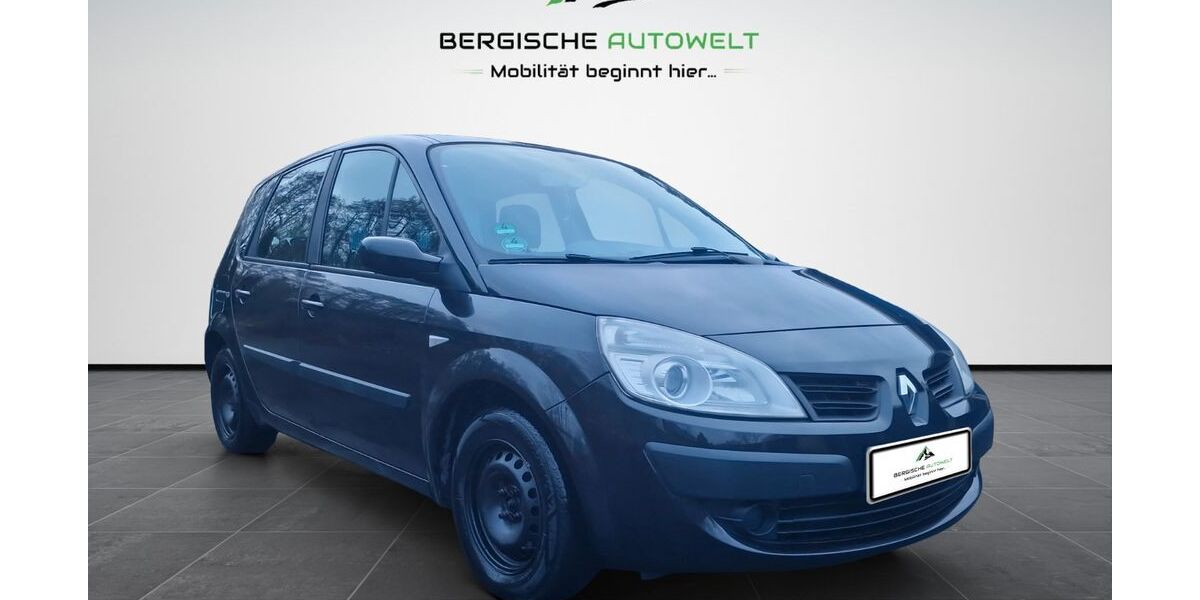 Renault Scenic 200.000 km 2.980 &euro; Bergisch Gladbach 51469