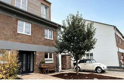 Haus zum Kaufen in Köln 1.200.000 € 176 m² 7 zimmer