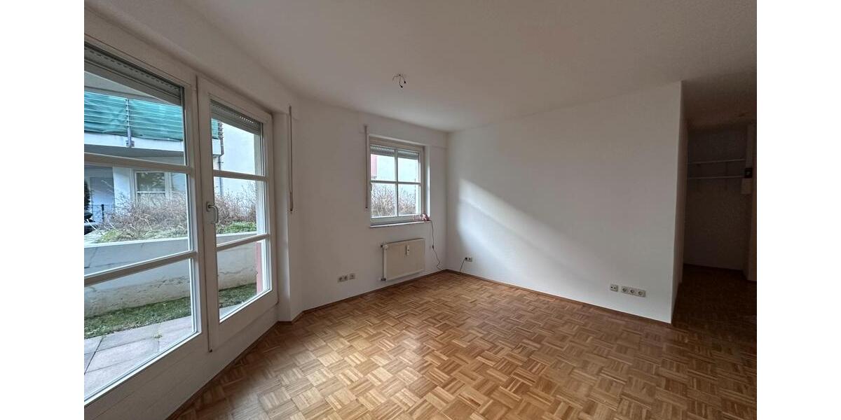 Erdgeschoßwohnung Köln Lindenthal - 2 Zimmer, 45 m&sup2;, 790&euro; | Angebot:24815785