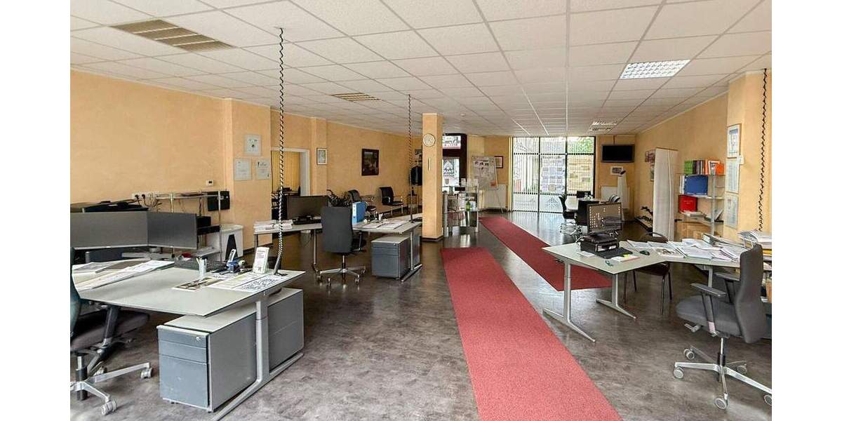 Gewerbeobjekt Bad Hönningen - 249.000&euro; | Angebot:25691889