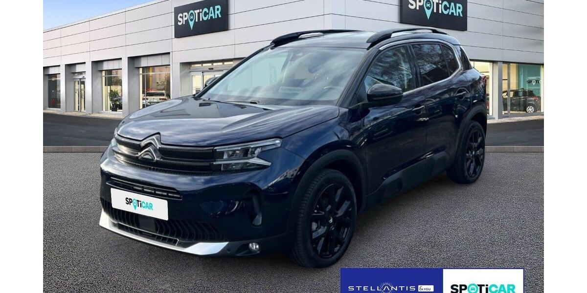 Citroen C5 Aircross 15.873 km 23.890 &euro; Bonn 53121