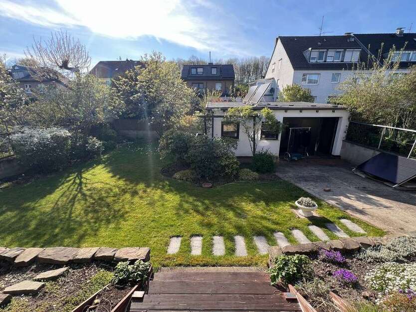 Wohnung zum Mieten in Köln 1.650 € 120 m²