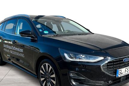 Ford Focus 37.500 km 23.990 &euro; Rösrath 51503