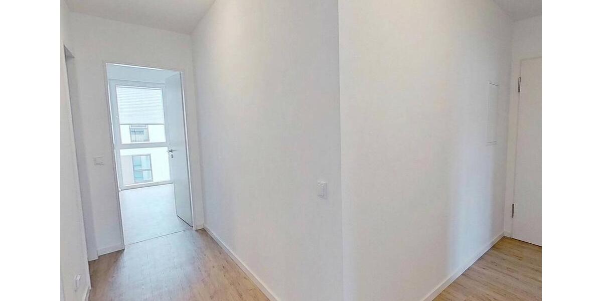 Etagenwohnung Bonn Tannenbusch - 4 Zimmer, 93 m&sup2;, 1.152&euro; | Angebot:25868108