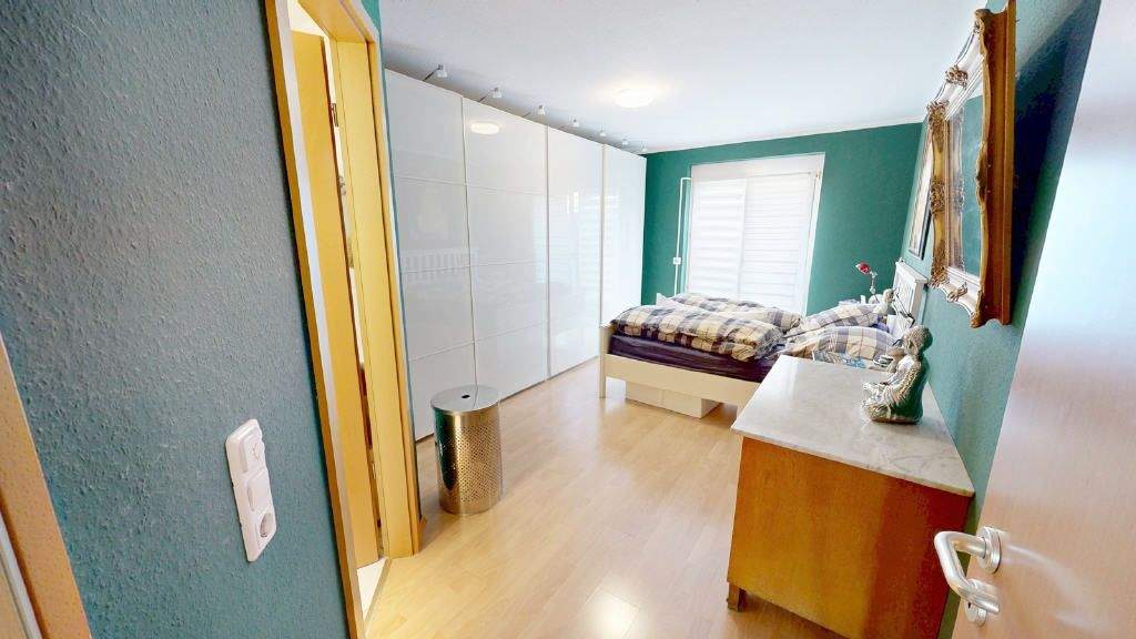 Etagenwohnung Erftstadt Lechenich - 3 Zimmer, 87 m&sup2;, 850&euro; | Angebot:25837461