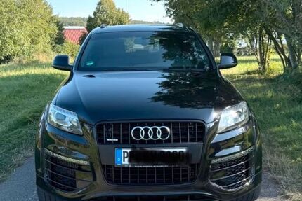 Audi Q7 186.000 km 13.000 &euro; Köln 51069