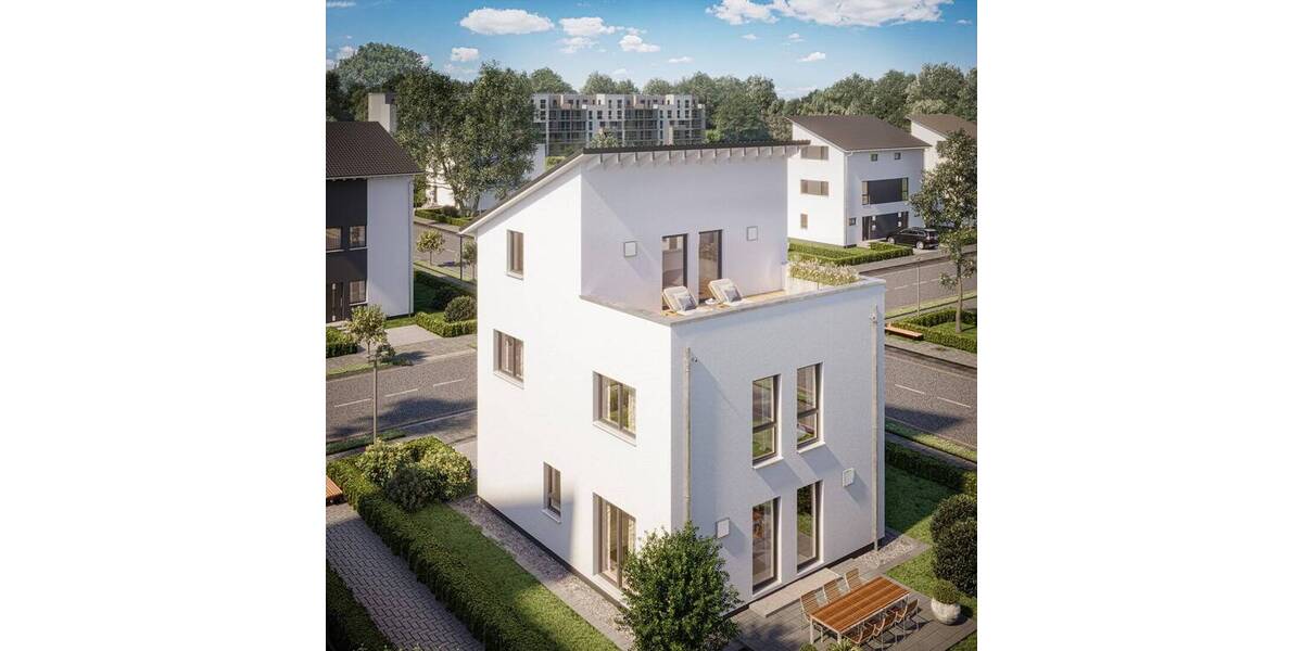 Einfamilienhaus Erftstadt Dirmerzheim - 7 Zimmer, 173 m&sup2;, 537.749&euro; | Angebot:26514876