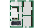 Klein auf dem Papier, groß im Wohngefühl – Einfamilienhaus mit zusätzlichem Dachstudio *provisionsfrei* - Einfamilienhaus Hennef Kurscheid | Angebot:25416928
