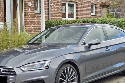 Audi A5 132.000 km 22.950 € Köln Porz 51147