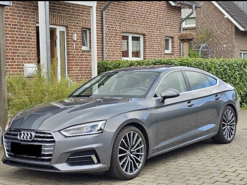 Audi A5 132.000 km 22.950 € Köln Porz 51147