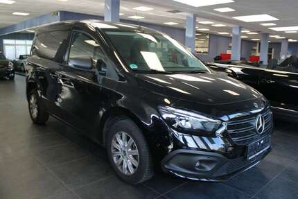 Mercedes-Benz Citan 48.796 km 22.980 € Euskirchen-Flamersheim 53881