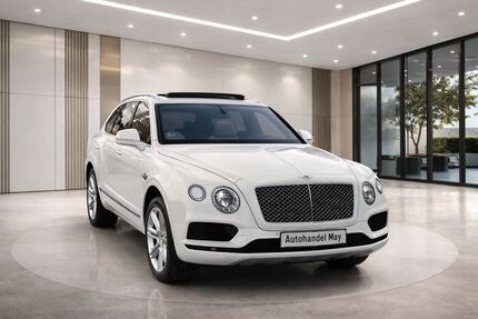 Bentley Bentayga 79.616 km 89.950 &euro; Köln 50674