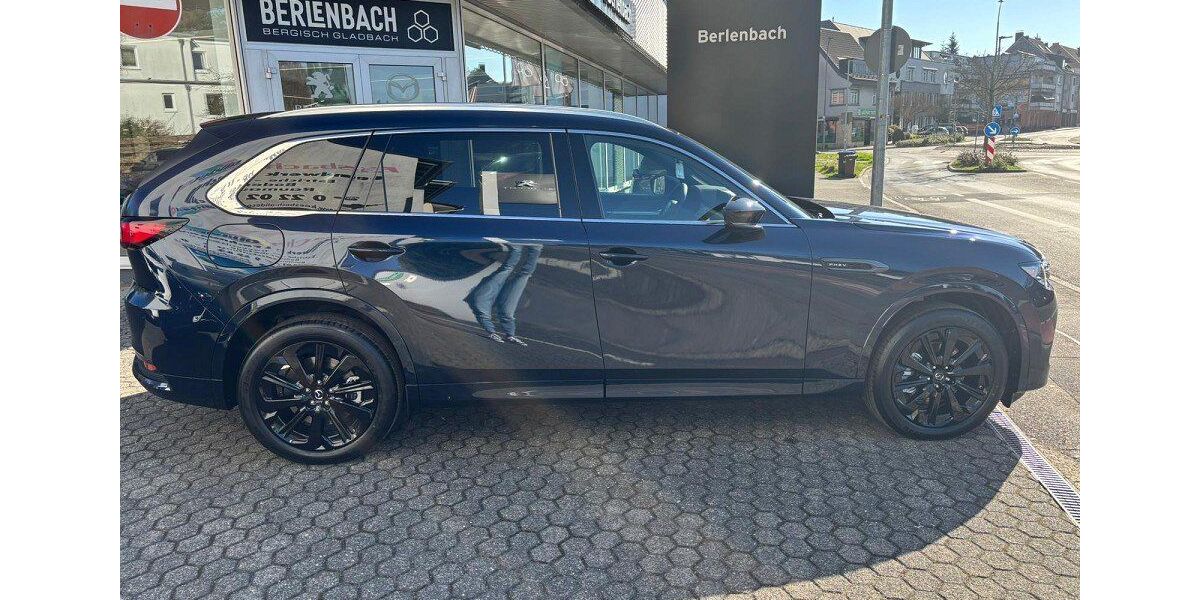 Mazda CX-80 1.434 km 54.500 &euro; Bergisch Gladbach 51465