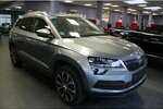 Skoda Karoq 1.5 TSI ACT STYLE 86.840 km 17.980 € Euskirchen 53881