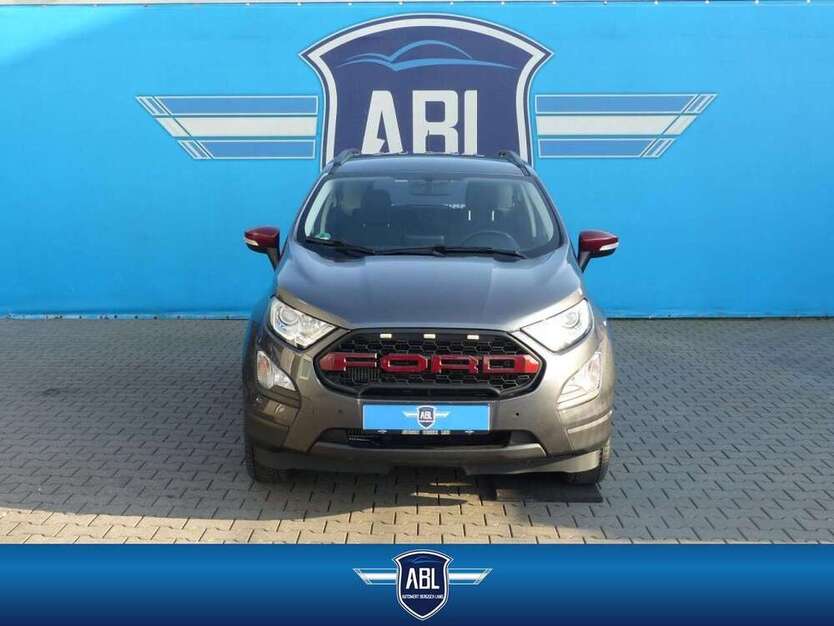 EcoSport