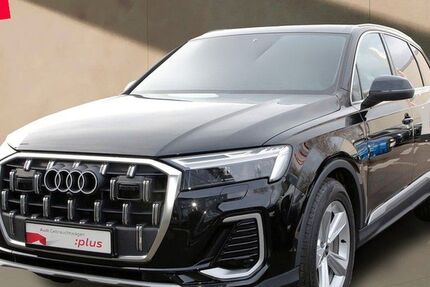 Audi Q7 12.000 km 64.480 &euro; Meckenheim / Bonn 53340