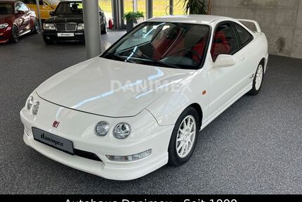 Honda Integra